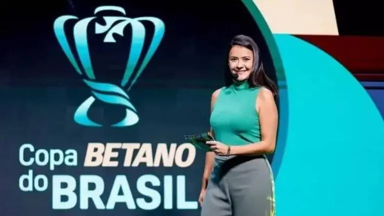 Horário do sorteio da final da Copa do Brasil hoje AO VIVO