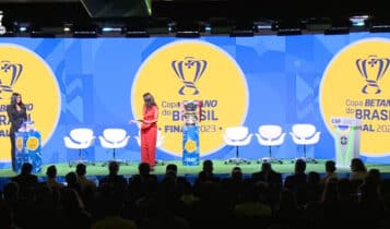 final da Copa do Brasil