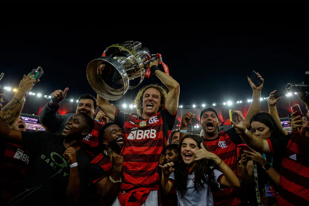 flamengo campeão