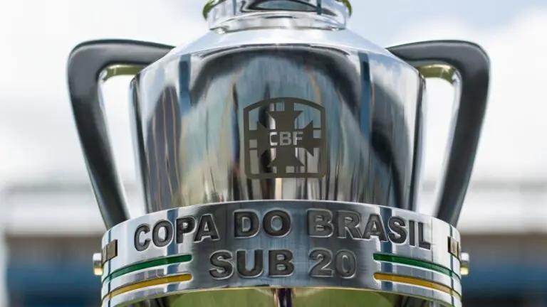 Jogos de hoje na Copa do Brasil sub-20 e onde assistir ao vivo – 16/08