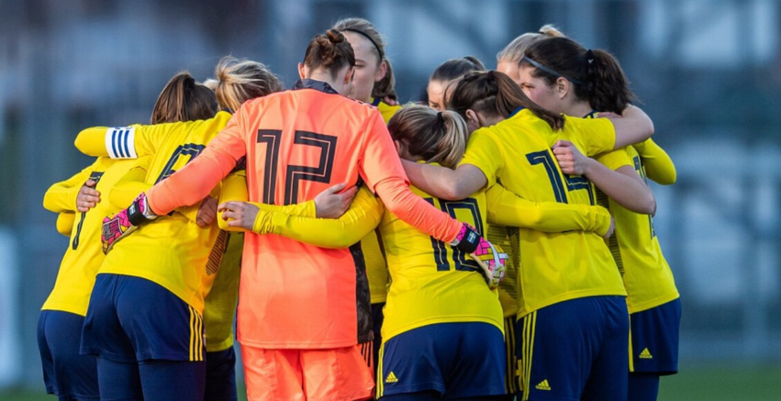 classificados oitavas de final da Copa do Mundo Feminina