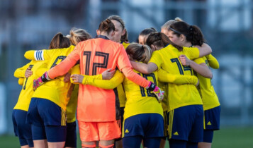 classificados oitavas de final da Copa do Mundo Feminina