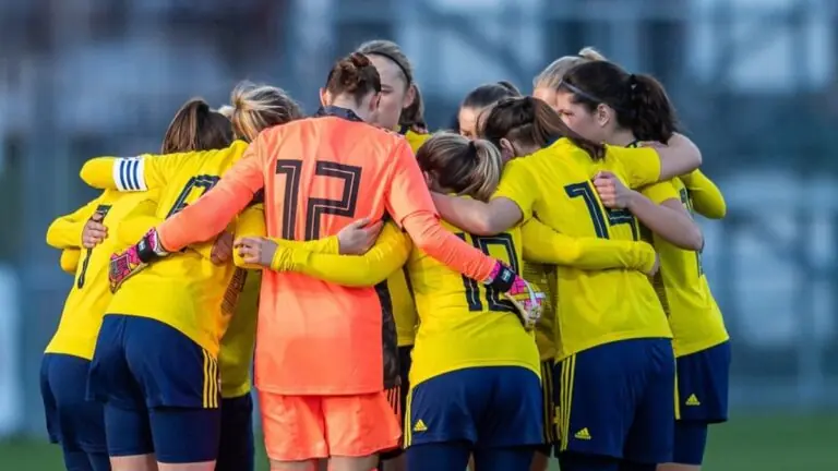 Veja todos os classificados para as oitavas de final da Copa Feminina