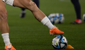 final da Copa do Mundo Feminina 2023