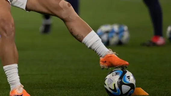 Espanha está na final da Copa feminina; veja possível rival