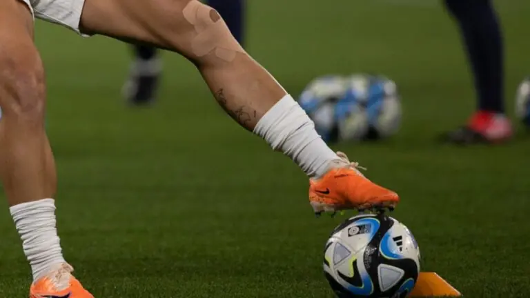 Espanha está na final da Copa feminina; veja possível rival