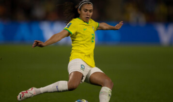 Como está chave do Brasil na Copa do Mundo Feminina