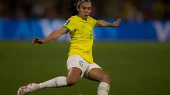 Como está chave do Brasil na Copa do Mundo Feminina: classificação atualizada