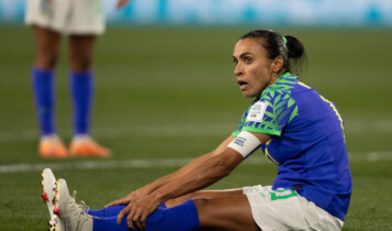 Brasil está classificado na Copa do Mundo Feminina ou foi eliminado?