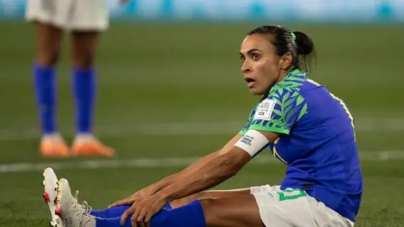 Brasil está classificado na Copa do Mundo Feminina ou foi eliminado?