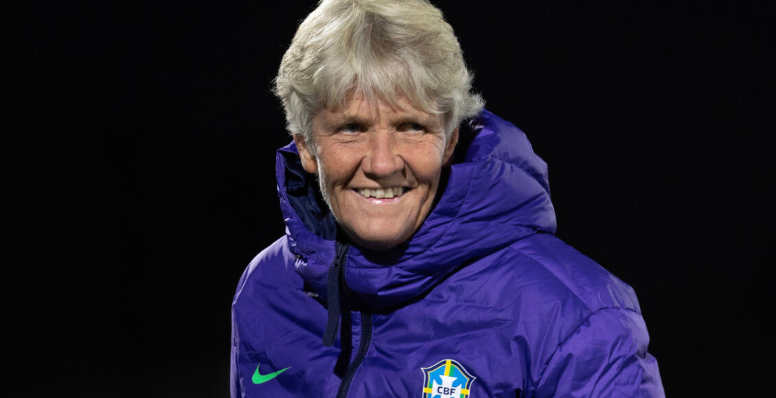 A técnica do Brasil vai ser demitida? Entenda a situação de Pia Sundhage