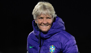 A técnica do Brasil vai ser demitida? Entenda a situação de Pia Sundhage