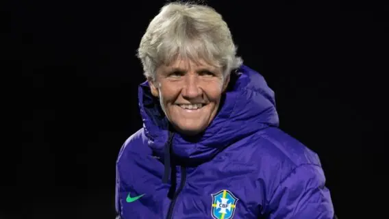 A técnica do Brasil vai ser demitida? Entenda a situação de Pia Sundhage