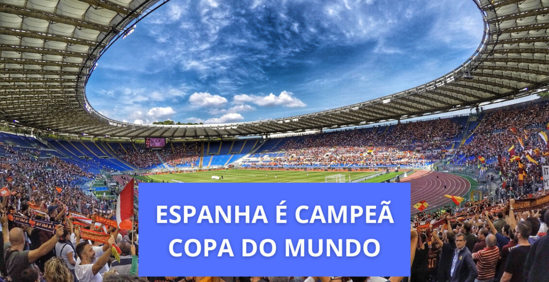 Quem ganhou a Copa do Mundo Feminina