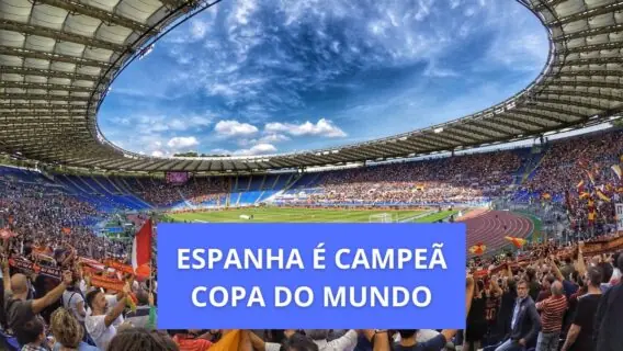 Quem ganhou a Copa do Mundo Feminina: Espanha é campeã 2023