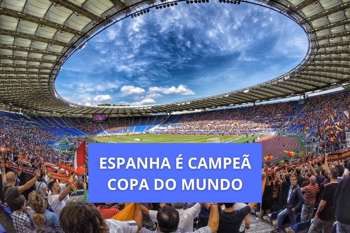 Quem ganhou a Copa do Mundo Feminina