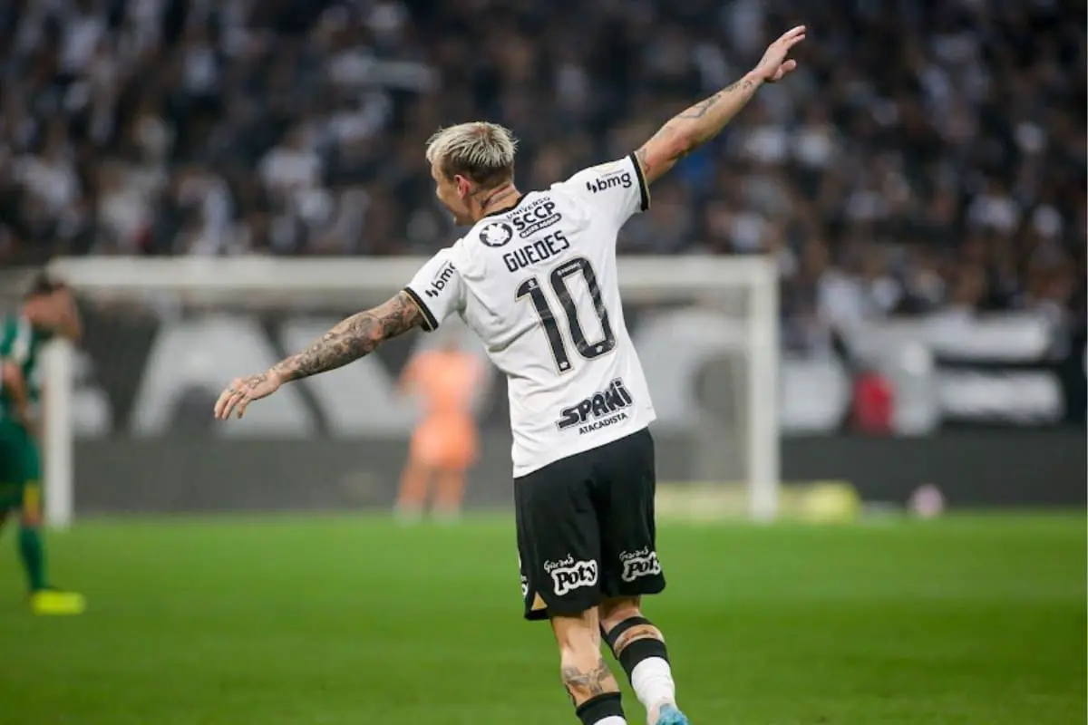 Luxemburgo vai ser demitido do Corinthians ou não em 2023