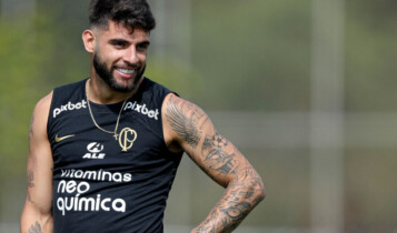 onde assistir Corinthians no Brasileirão de graça hoje