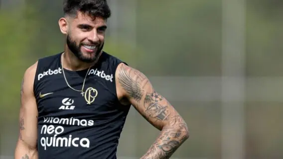 Jogo do Corinthians hoje onde assistir e horário neste Dia dos Pais 2023