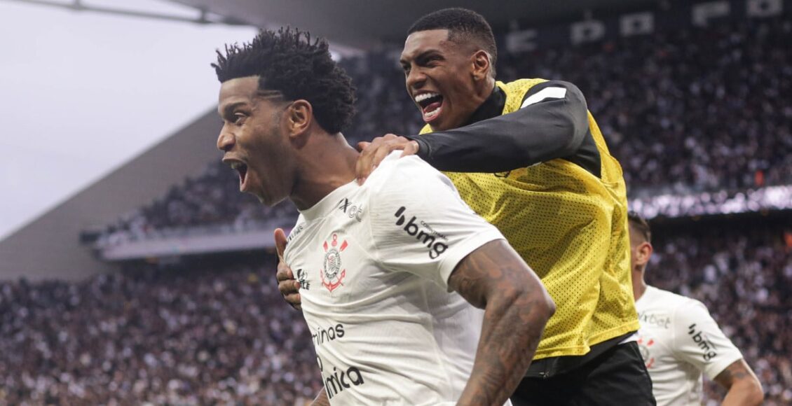 Que horas vai ser o treino aberto do Corinthians hoje
