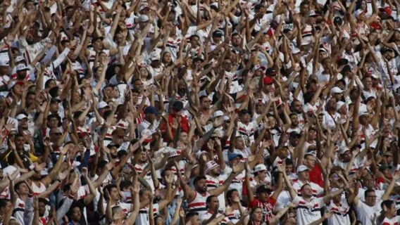 Ainda tem ingresso do jogo do São Paulo x Corinthians? Veja os preços