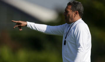 Luxemburgo vai ser demitido do Corinthians ou não em 2023