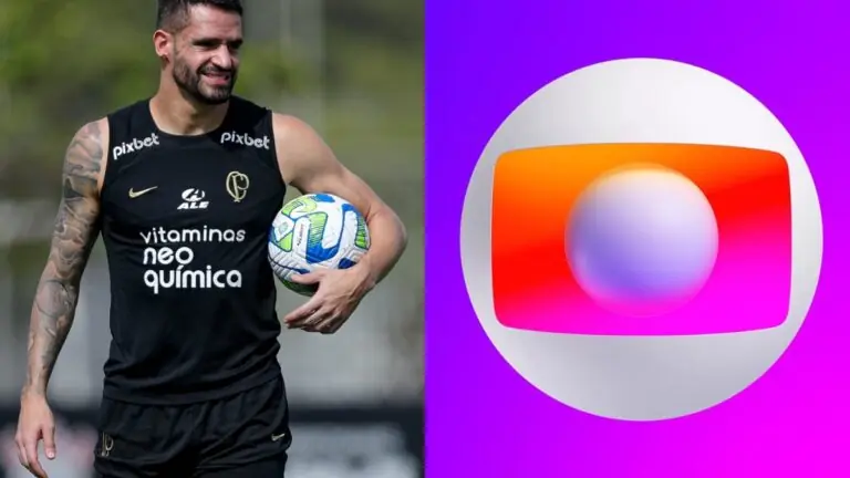 Globo transmite jogo do Corinthians hoje, Dia dos Pais; veja horário e estados