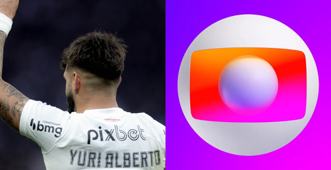 Jogo do Corinthians vai passar na Globo