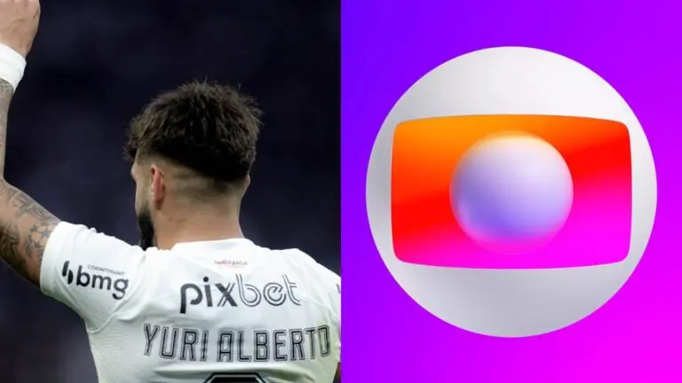 Jogo do Corinthians vai passar na Globo? Semifinal da Copa do Brasil, 16/08