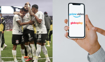 Como assistir o jogo do Corinthians online na Copa do Brasil hoje