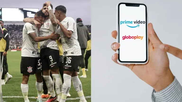 4 formas de como assistir o jogo do Corinthians online hoje – 16/08