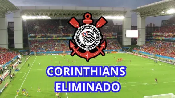 Confira os melhores memes do Corinthians eliminado da Copa do Brasil 2023