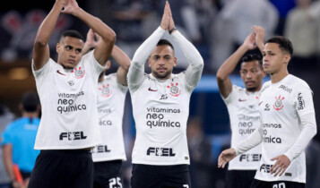 Quais são os jogos atrasados do Corinthians no Brasileirão 2023