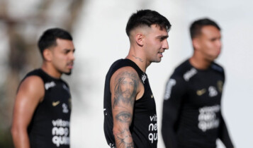 Se o Corinthians perder hoje para o Estudiantes é eliminado da Sul-Americana