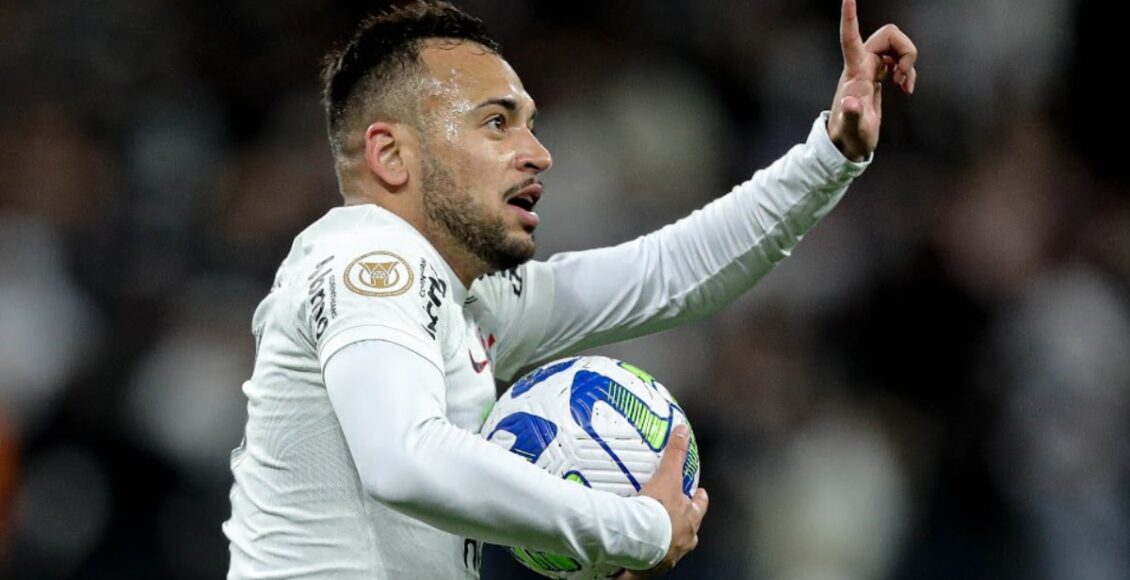 Se o Corinthians perder hoje é eliminado da Sul-Americana?