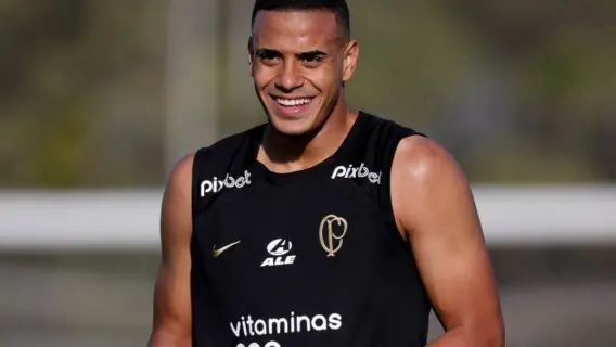 Transmissão ao vivo: onde assistir o jogo do Corinthians hoje – 05/08