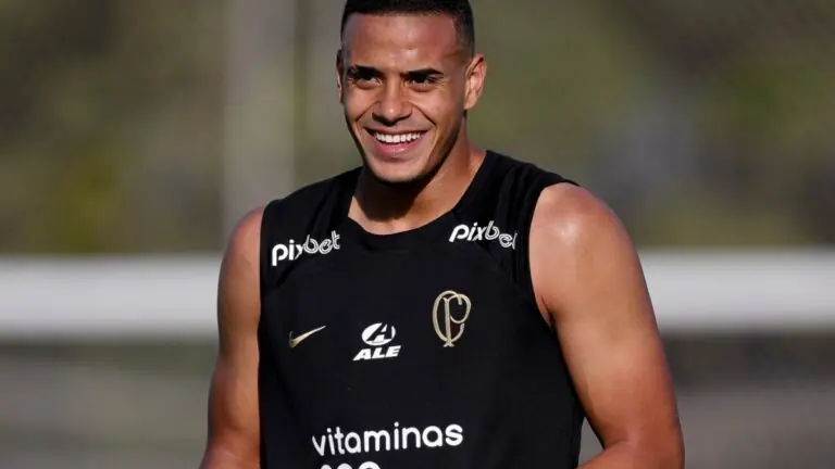 Transmissão ao vivo: onde assistir o jogo do Corinthians hoje – 05/08