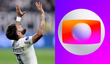 Jogo do Corinthians vai passar na Globo hoje