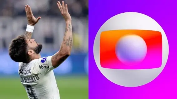 Jogo do Corinthians vai passar na Globo hoje? Sábado, dia 05/08