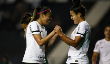Onde assistir o jogo do Corinthians feminino no Brasileirão