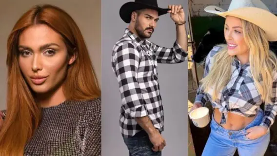 Enquete cotados para A Fazenda 2023: quem deve entrar no reality?