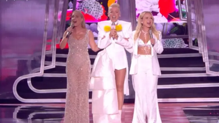 Vídeo: Xuxa, Angélica e Eliana na Globo fazem história no Criança Esperança