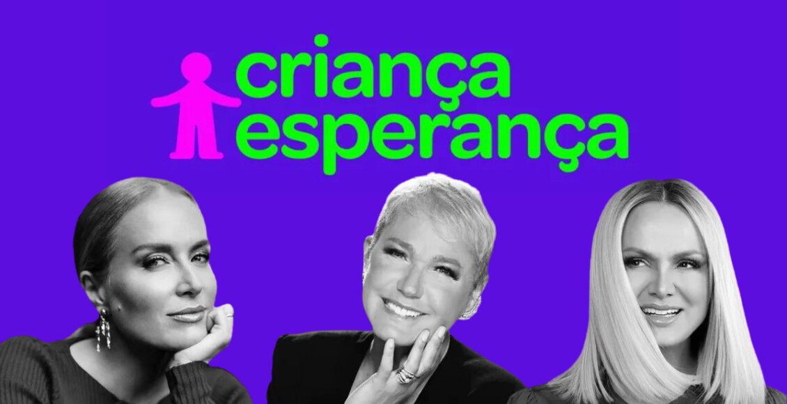Criança Esperança 2023