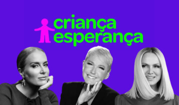 Criança Esperança 2023