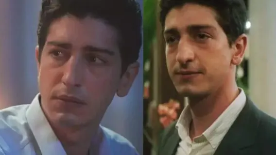 Daniel está vivo em Terra e Paixão ou não?