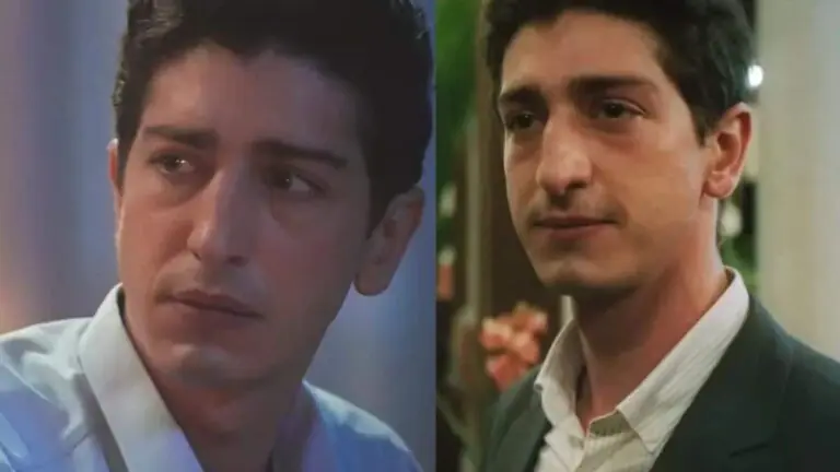 Daniel está vivo em Terra e Paixão ou não?