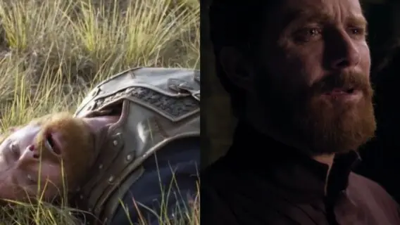 Davi morre na novela Reis? Rei é ferido em batalha