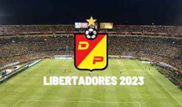 Deportivo Pereira é bom