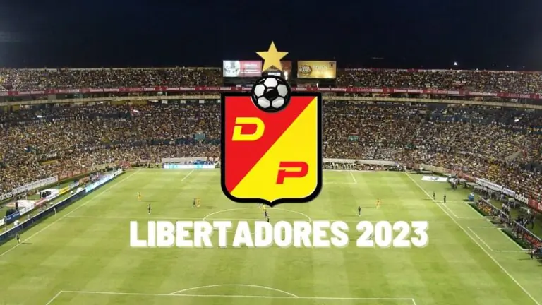 Deportivo Pereira é bom? Time vai enfrentar o Palmeiras na Libertadores 2023