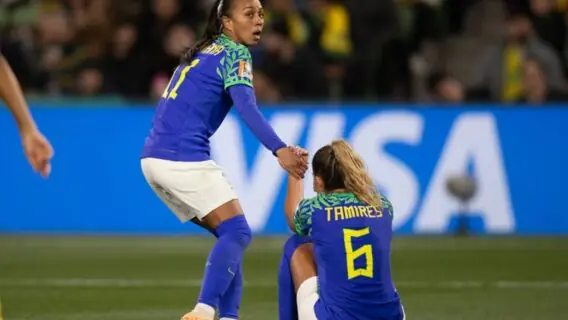 Resultado jogo do Brasil: quanto ficou o jogo da seleção brasileira feminina